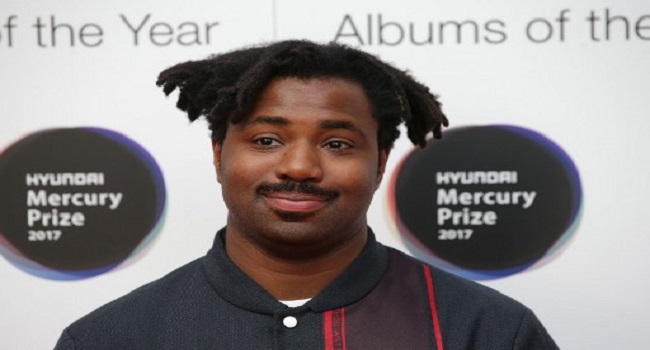 Sampha beats Ed Sheeran to take home Mercury Prize Sampha beats Ed Sheeran to take home Mercury Prize