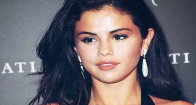 Selena Gomez Reveals Kidney Transplant