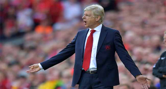 FA Asks Wenger To Explain Referee Comments