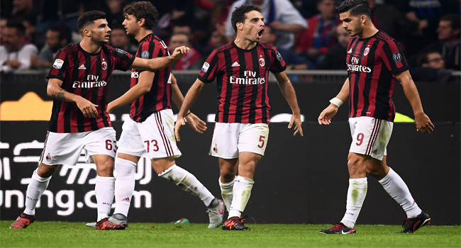 AC Milan 1 UEFA Bans AC Milan From Europa League Next Season • Channels Television