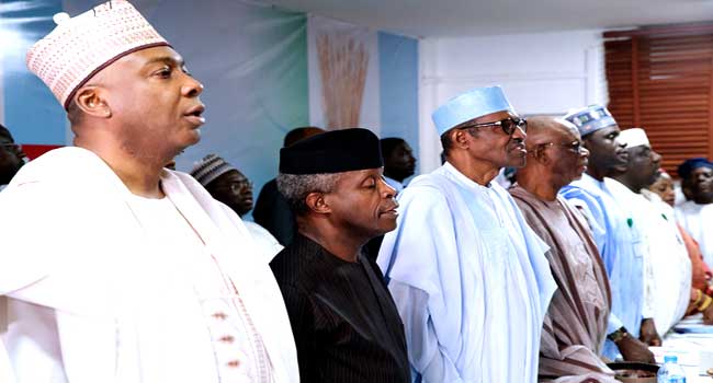 President Buhari To Appoint More Ministers