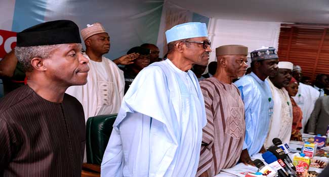 APC Sets Up Convention Committee