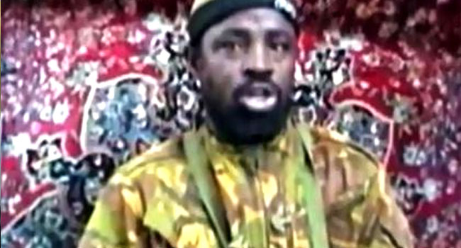 Boko Haram’s Abubakar Shekau Reappears After Health Questions