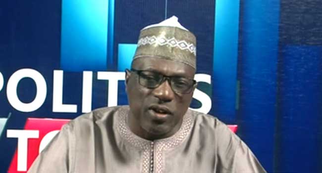 PDP Will Return Elected In 2019, Says Makarfi