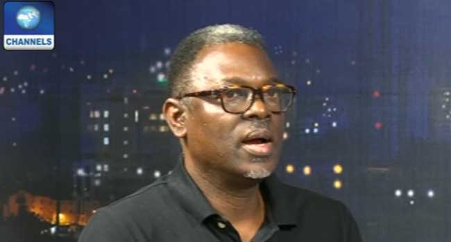 Kachikwu’s Letter ‘Very Damning’ To Presidency, Says Osuntokun