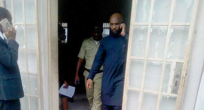 Court Releases Atiku's Son