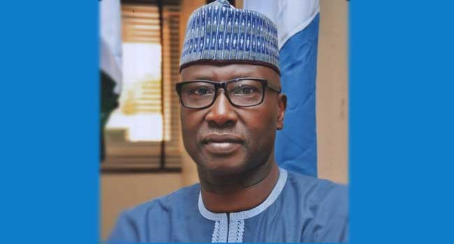 9 Things You Should Know About New SGF, Boss Mustapha