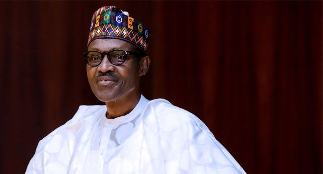 President Buhari Congratulates Awolowo-Dosunmu At 70