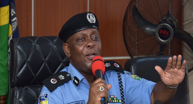 We May Dismiss Officers Caught Playing ‘Baba Ijebu’, Police Say