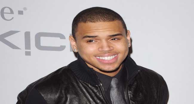 Chris Brown Releases 45-Track Album