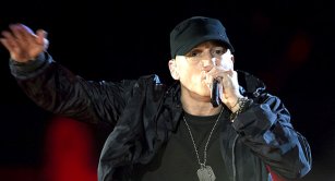 Eminem Wins Copyright Case Against NZ