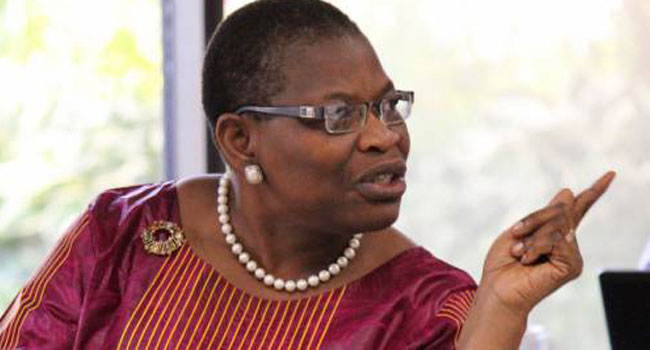 APC, Predecessors Have Not Addressed Nigeria’s Fundamental Issues – Ezekwesili