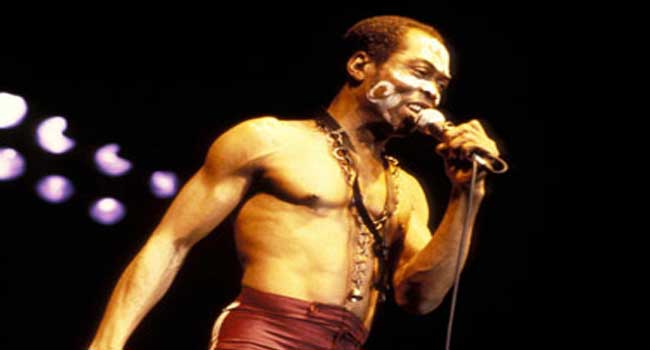 Nigerian Pop Music: In The Shadow Of Fela Kuti