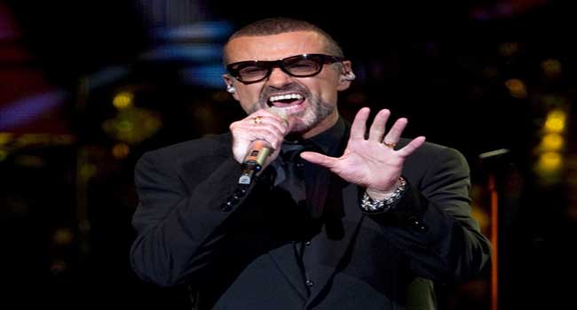 George Michael Tops UK Charts Again After 27 Years