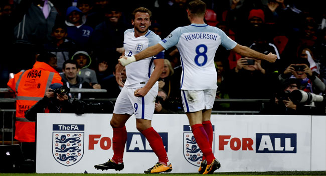 Klopp Unhappy Over England’s Use Of Henderson