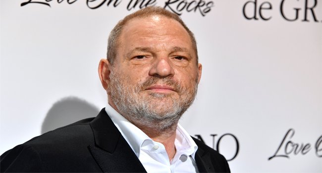 Two More Weinstein Accusers Go Public With Claims