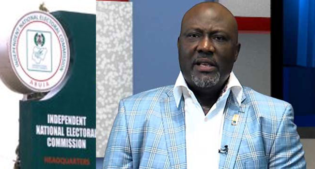 Recall: We’ve Made Six Attempts To Serve Melaye Notice – INEC