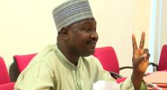 IGP exposed Buhari's wife, others - Misau