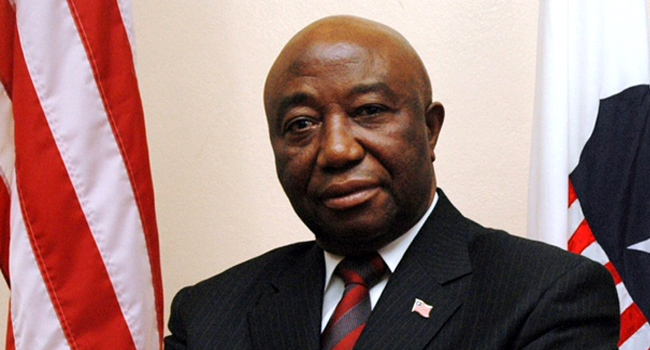 Liberia Vice-President Asks Election Body To Probe Irregularities