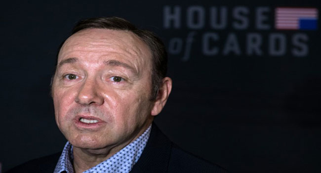 Netflix Suspends Production Of ‘House of Cards’