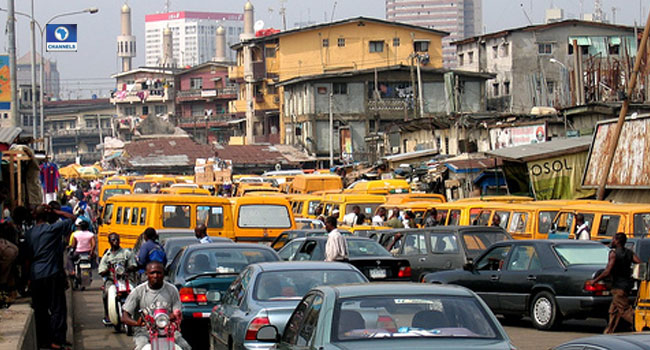 Break Traffic Laws And Get Three Years Imprisonment, Lagos Warns Motorists