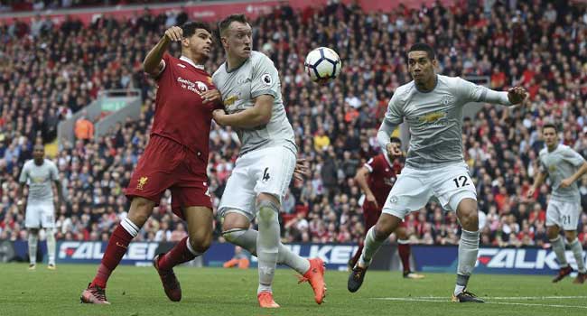  Mourinho Stifles, Liverpool Misfire In Snore Draw