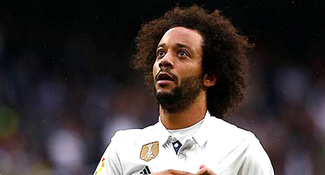 Marcelo Accused Of Tax Fraud