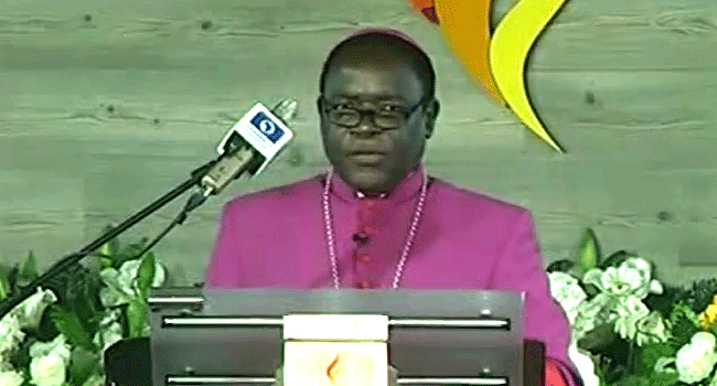 Restructuring: President, Public Officers’ Opinion Shouldn’t Matter – Bishop Kukah