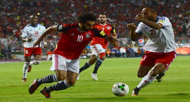 صلاح لاعب ليفربول يستعد للعب في أولمبياد طوكيو – القنوات التلفزيونية