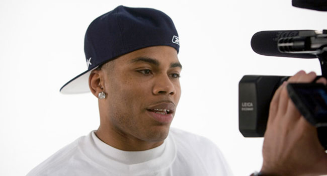 US Rapper Nelly Arrested Over Tour-Bus Rape Allegations