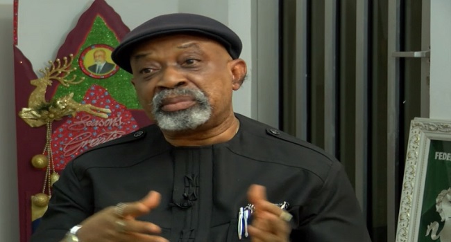 Salary Shortfall: ASUU Refused To Be Included In IPPIS – Ngige