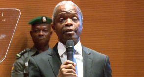 Time To Open ‘New Page’ In Anti-Corruption War, Says Osinbajo