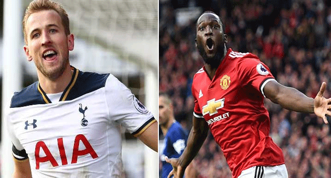 Kane A Bigger Threat Than Lukaku, Says Klopp