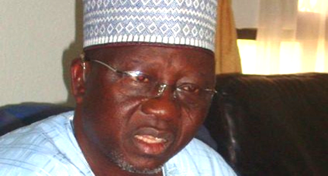 State Economy: Al-Makura Reaffirms Diversification Stance