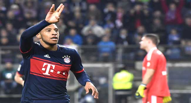 Heynckes Complicates Life For Bayern’s Tolisso