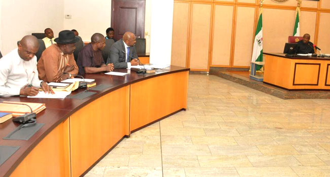 Wike Inaugurates Committee For African Wrestling Championship