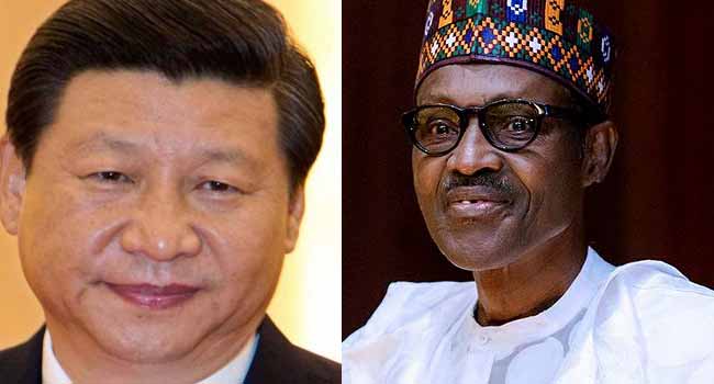 I Am Happy With Relations Between Nigeria And China – Buhari