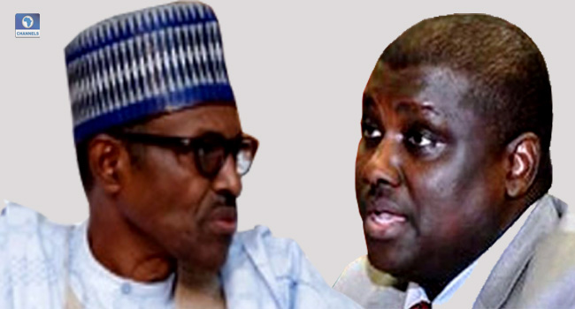 PDP Lacks Moral Authority To Attack Buhari Over Maina – Presidency