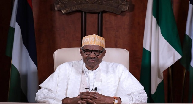 Full Text Of President Buhari’s Independence Day Broadcast