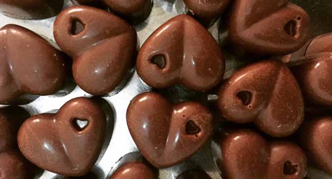 Chocolates May Not Be Bad For You, Study Reveals