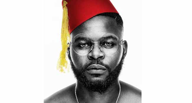 Falz Drops New Album ‘27’