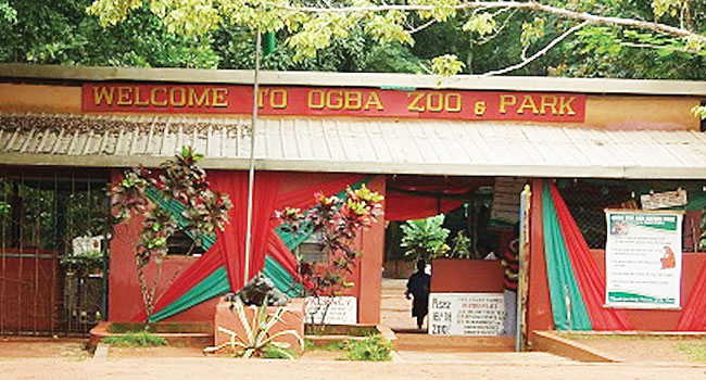 Kidnapped Zoo CEO, Ehanire Regains Freedom