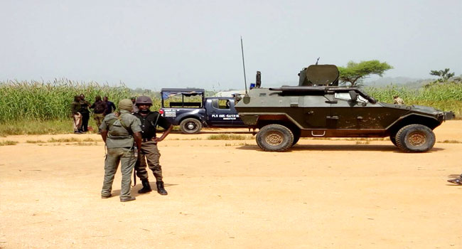 Plateau Attacks: Plateau Youths Call For Ban On Open Grazing