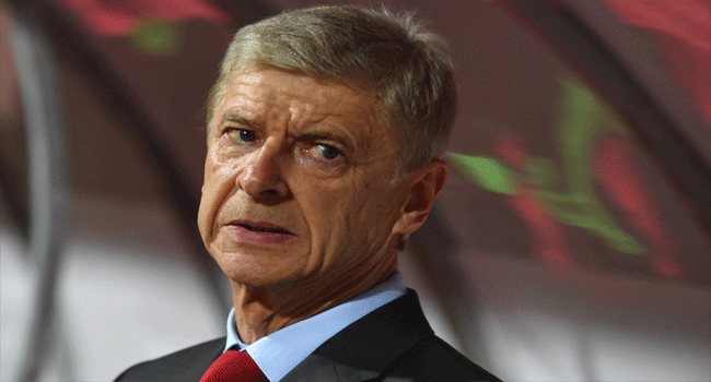 Wenger Contradicts Bayern’s Claim They Turned Him Down