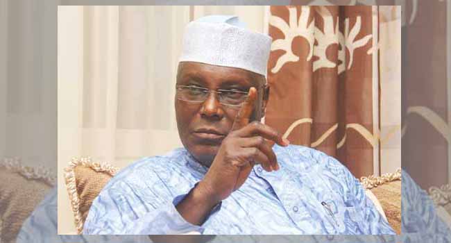 Labour Strike May Have Dire Consequences For Nigeria, Atiku Warns FG