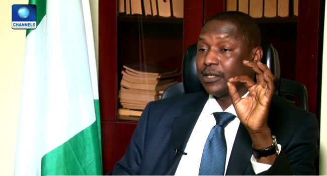 Mainagate: Lawmakers, Top Officials, 66 Accounts Involved In Pension Fraud – AGF