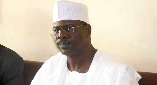 Court Voids Ndume’s Suspension, Orders Reinstatement