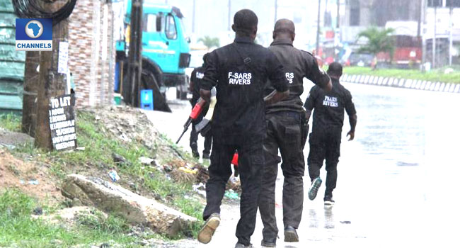 SARS Operatives To Wear Uniform, Restricted To Robbery, Kidnap Cases