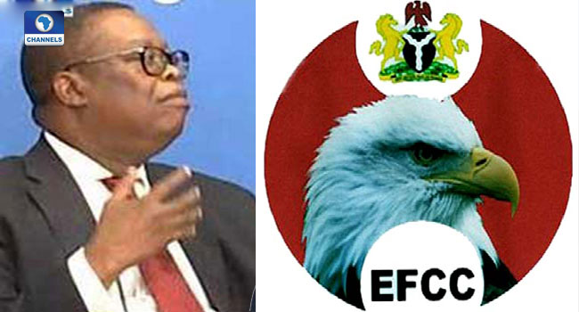 EFCC Summons Former NIA DG, Wife