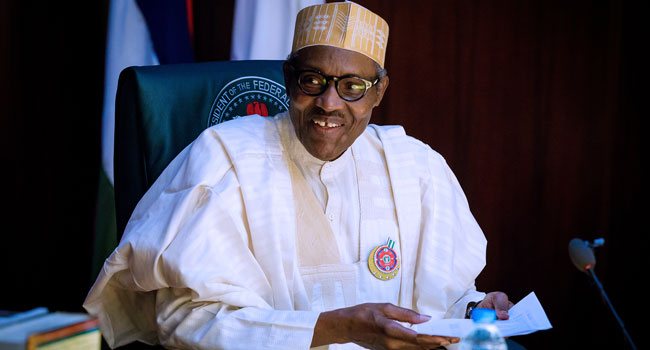 President Buhari Cancels Planned Trip To Niger Republic